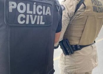 Adolescente de 13 anos foi vítima de estrupo coletivo no interior da Bahia