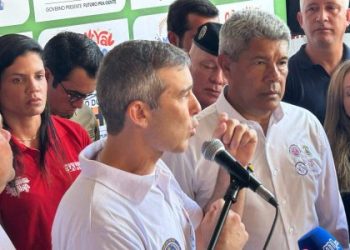 Secretário de Segurança detalha operação que terminou em 12 mortes na Fazenda Coutos