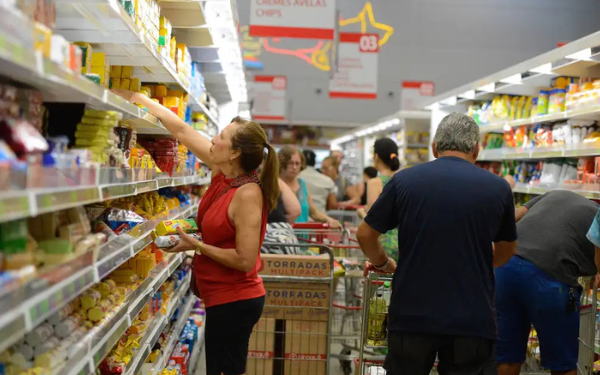 Governo realiza reuniões nesta quinta-feira (6) para discutir alta nos preços dos alimentos