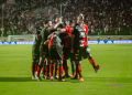Vitória chega a 21 jogos sem perder em partidas oficiais e atinge marca histórica