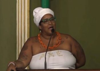 Ex-vereadora sai em defesa dos traficantes  mortos em Salvador: “polícia que mais mata no Brasil”