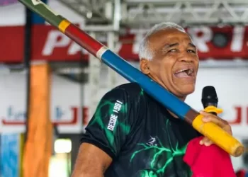 Fundação Dr. Jesus, do Pastor Isidório, ganha Carnaval gospel; veja como foi