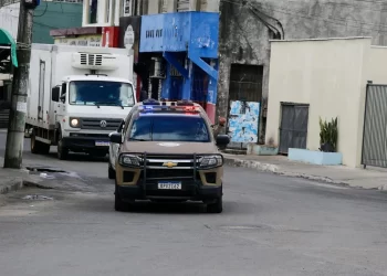 ‘Enfrentaram a polícia e por conta disso 12 tombaram’, diz Jerônimo sobre mortos em Fazenda Coutos