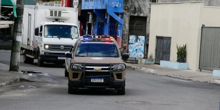 ‘Enfrentaram a polícia e por conta disso 12 tombaram’, diz Jerônimo sobre mortos em Fazenda Coutos