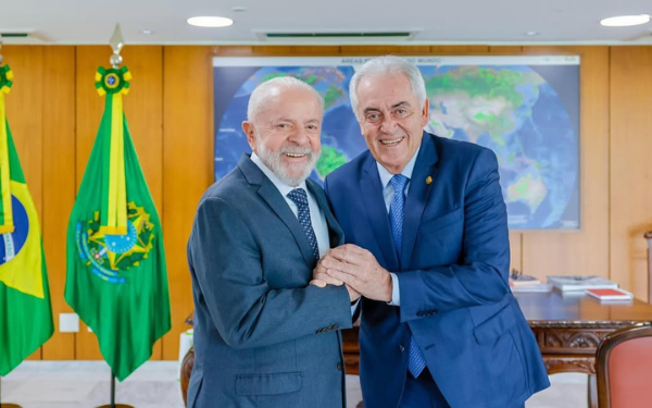 Otto atribui queda de Lula à inflação, mas diz que petista segue liderando pesquisas eleitorais