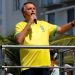 Bolsonaro e aliados convocam manifestação em prol da anistia para envolvidos no 8/1
