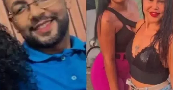 “Policial recém lotado em Candeias é suspeito de triplo homicídio após flagrar ‘bacanal’ com sua namorada em Dias d’Ávila”