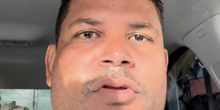 Valdir Cruz rebate críticas de Sargento Francisco e lembra que, como prefeito, ele não realizou Carnaval em Candeias