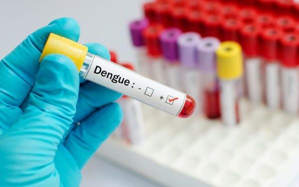 Entre janeiro e março, Bahia registrou mais de 7,8 mil casos de dengue