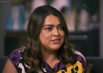 Preta Gil é internada em Salvador com infecção urinária