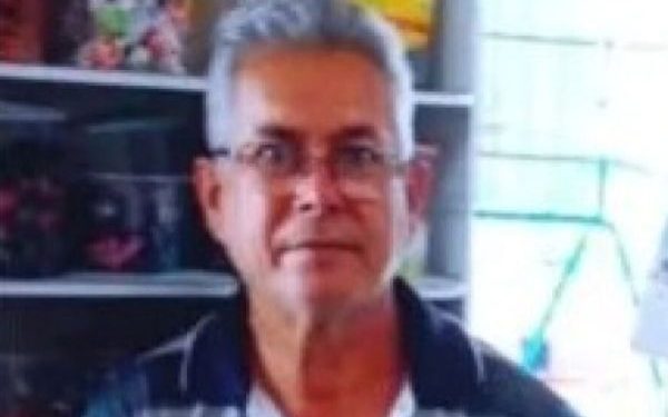Idoso é morto em tentativa de assalto em frente à clínica veterinária na RMS
