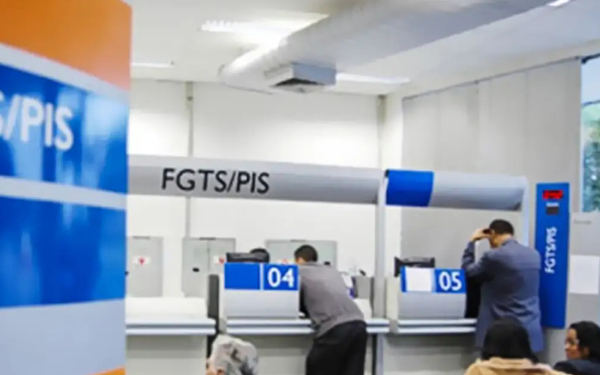Ministério da Fazenda lança plataforma para saque de recursos do antigo Fundo PIS/Pasep