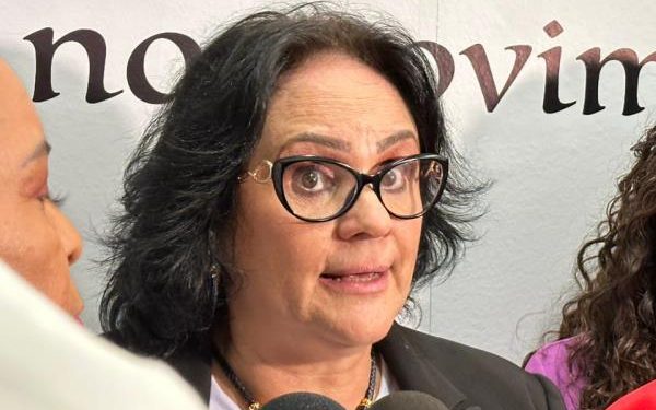 Senado discutirá se autoriza porte de arma a mulher com medida protetiva