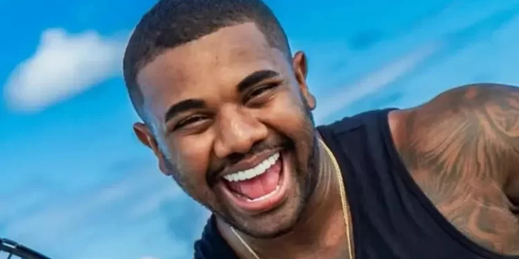 Após afirmar que triplicou prêmio do BBB24, Davi Brito confessa que mentiu: ‘Preciso calar a boca’