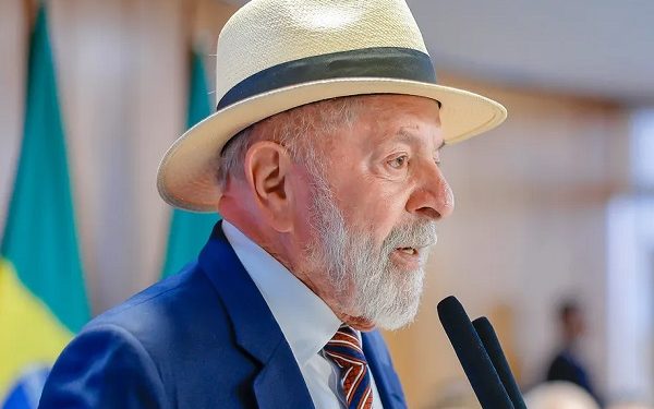 Ipsos-Ipec: 41% avaliam governo Lula como ruim; 27% o consideram bom ou ótimo