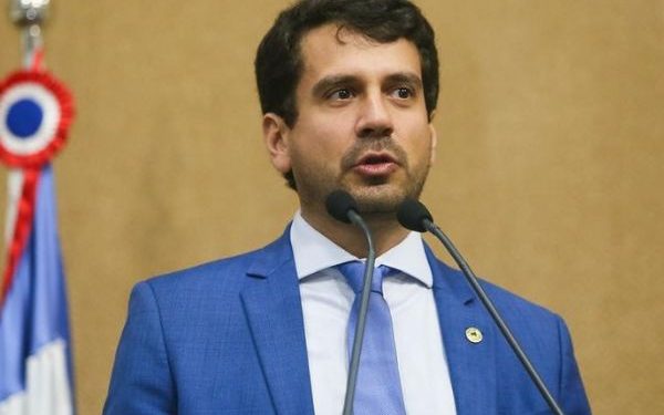 Deputado cobra medidas do governo Jerônimo diante de invasões de terras no extremo sul da Bahia