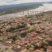 Calor retado! Cidade na Bahia registra a maior temperatura do Brasil