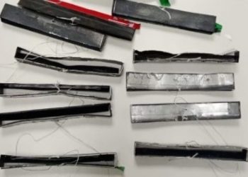 Homem é preso suspeito de instalar chupa-cabras em terminais bancário no interior da Bahia