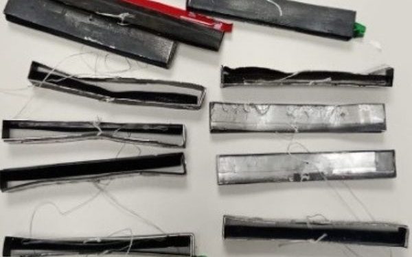 Homem é preso suspeito de instalar chupa-cabras em terminais bancário no interior da Bahia