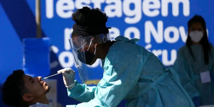 O DIA EM QUE TUDO MUDOU: Há cinco anos a Bahia anunciava situação de emergência pela Covid-19