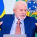 Lula envia ao Congresso projeto que amplia isenção do IR para quem ganha até R$ 5.000
