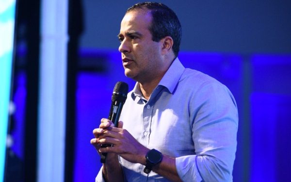 Bruno Reis rebate críticas de Jerônimo sobre saúde: ‘Ninguém é dono da razão’