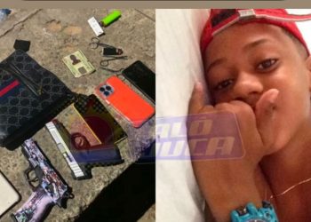 BDM mata dois do CV em Fazenda Coutos; um era filho de empresário de Candeias