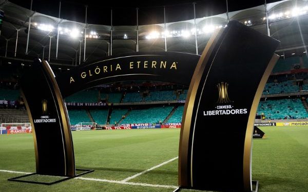 Conmebol divulga tabela e Bahia estreia contra o Inter na Fonte Nova; confira os jogos