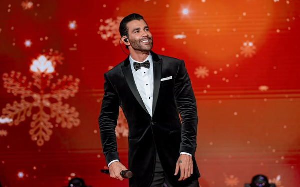 Gusttavo Lima não será mais candidato em 2026 e pretende focar na carreira musical