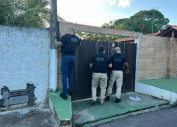 Polícia Civil deflagra duas operações simultâneas contra facções em Salvador, RMS e Linha Verde