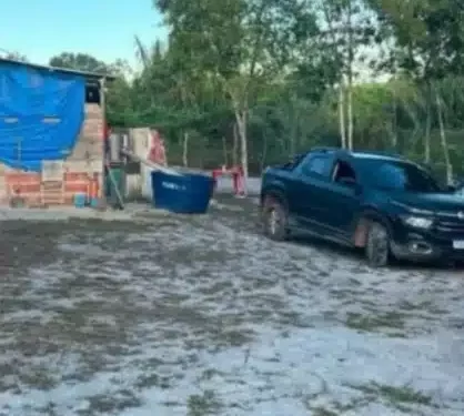 ‘Cabeça cara’ do tráfico na orla de Camaçari é morto durante operação