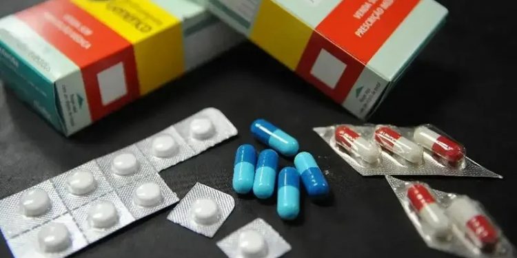 PREPARE O BOLSO: preços dos medicamentos vão ficar até 5,06% mais caros a partir de abril