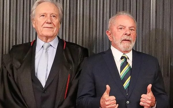 Governo Lula prepara punição mais rígida contra roubo de celulares