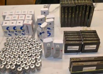 Vitória da Conquista: Clínica é alvo de operação por venda irregular de Mounjaro e Ozempic