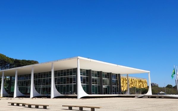 STF terá esquema de segurança reforçado durante julgamento de Bolsonaro