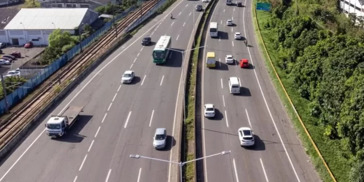 VIA BAHIA DEIXA A ADMINISTRAÇÃO DA BR-324 E BR-116 EM 15 DE MAIO. E O PEDÁGIO COMO VAI FICAR? 