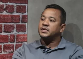 Alexandre Tchaca diz que é vítima de armação: “Vou cair atirando”