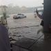 Chuva causa transtornos em Candeias na manhã deste domingo