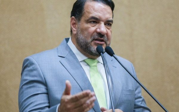 ‘O eleitor de Jerônimo está arrependido e já sinaliza por mudança’, afirma deputado