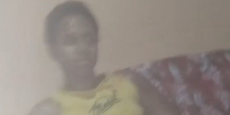 EU SOU MULHER DE LADRÃO: traficante do BDM espanca namorada após descoberta de traição em Salvador 