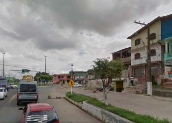 Comunicado causa pânico entre moradores de Caroba, distrito de Candeias