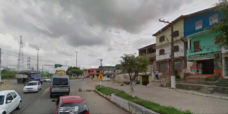 Comunicado causa pânico entre moradores de Caroba, distrito de Candeias