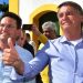 Bolsonaristas baianos reagem à decisão do STF que tornou Bolsonaro réu