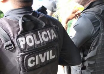 VAI APODRECER NA CADEIA: padrasto é preso suspeito de estuprar enteadas no oeste da Bahia; uma delas está grávida