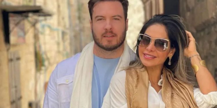 POLÊMICA! Maíra Cardi revela exigência para casamento: “Só me casaria com um homem rico”