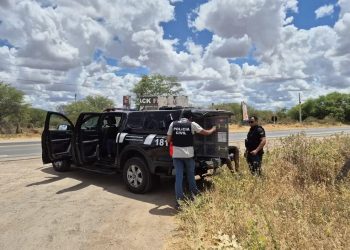 Megaoperação da Polícia Civil prende 546 suspeitos na Bahia