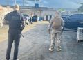 OPERAÇÃO NARKE: Polícia Civil prende suspeito de abastecer tráfico em diversas cidades da Bahia e Paraíba
