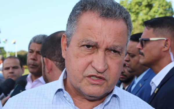 Lula disputará reeleição e terá aliança maior que em 2022, diz Rui Costa