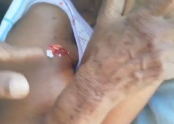 TRISTE: morre idosa de 87 anos baleada em tiroteio no Vale das Pedrinhas, no Complexo do Nordeste de Amaralina