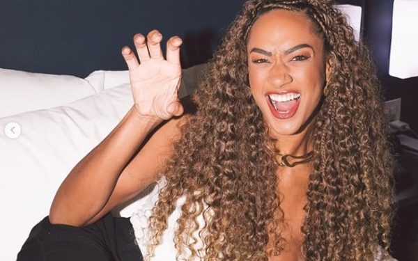 Uma nova mulher! Aline Patriarca surpreende com novo visual: ‘Bem Leoa’